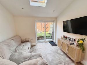 Family room- click for photo gallery